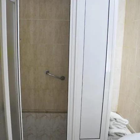 Loft Santa Catalina Park شقة