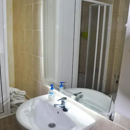 Loft Santa Catalina Park *