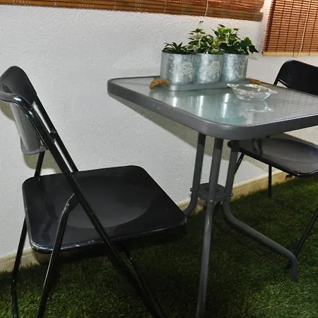 Apartamento Loft Santa Catalina Park *