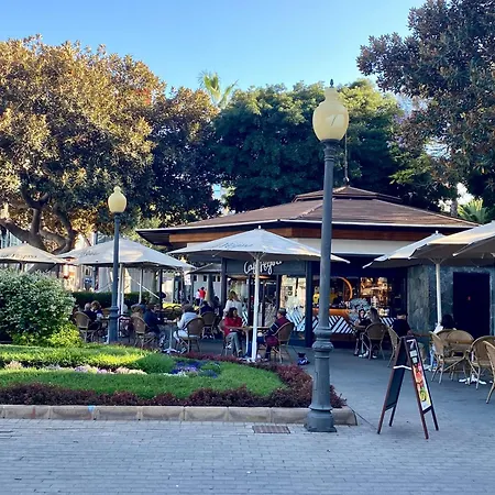 Loft Santa Catalina Park *