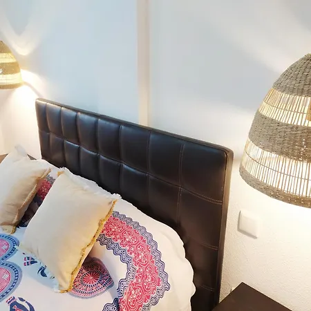 Loft Santa Catalina Park * لاس بالماس دي غران كاناريا