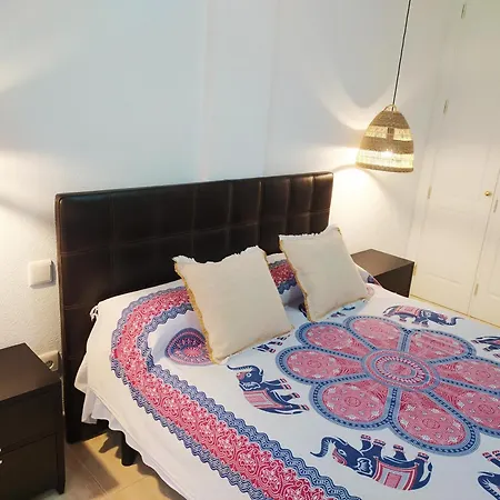 Apartment Loft Santa Catalina Park *