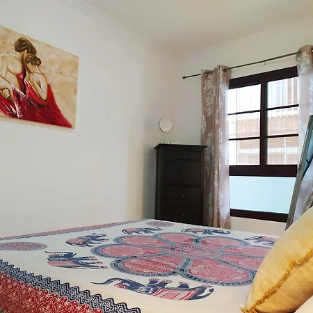 Apartment Loft Santa Catalina Park Las Palmas de Gran Canaria