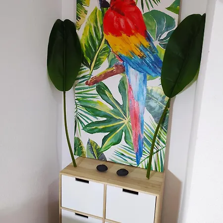 Loft Santa Catalina Park * لاس بالماس دي غران كاناريا