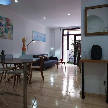Loft Santa Catalina Park