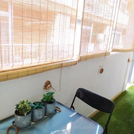 Loft Santa Catalina Park * Las Palmas de Gran Canaria