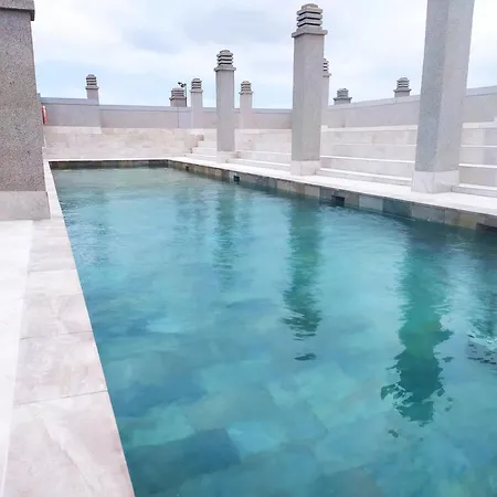 Loft Santa Catalina Park لاس بالماس دي غران كاناريا