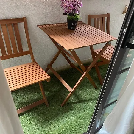 Loft Santa Catalina Park * Las Palmas de Gran Canaria