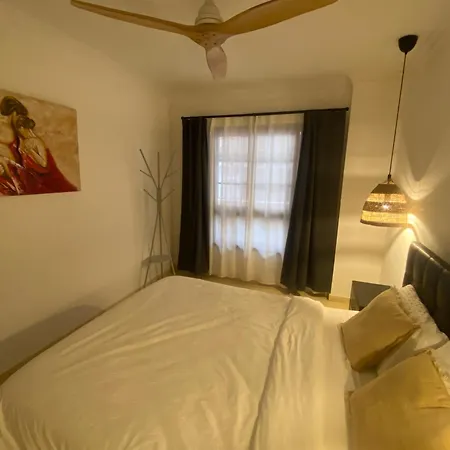 Lejlighed Loft Santa Catalina Park *
