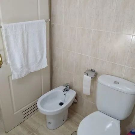 Apartment Loft Santa Catalina Park Las Palmas de Gran Canaria