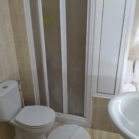 Apartment Loft Santa Catalina Park Las Palmas de Gran Canaria