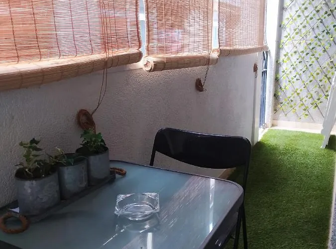 Loft Santa Catalina Park * Las Palmas de Gran Canaria