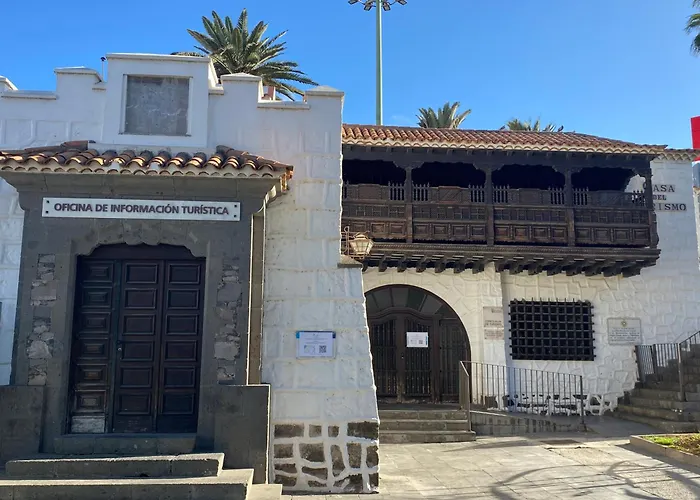 Loft Santa Catalina Park Apartment *