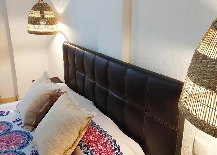 Loft Santa Catalina Park *