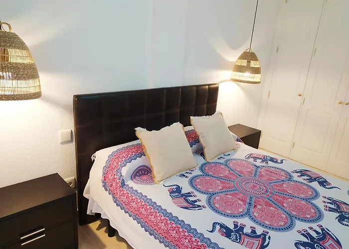 Apartment Loft Santa Catalina Park *