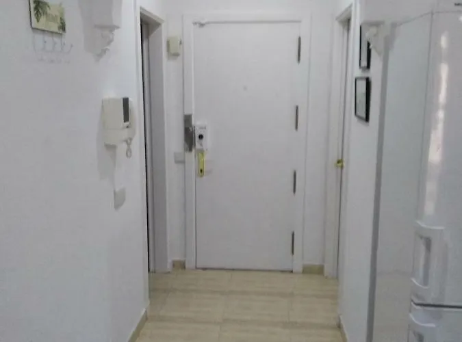 Apartment Loft Santa Catalina Park *