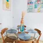 Loft Santa Catalina Park Лас-Пальмас-де-Гран-Канарія