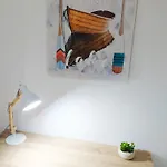 Loft Santa Catalina Park Лас-Пальмас-де-Гран-Канарія