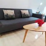 Apartment Loft Santa Catalina Park Las Palmas de Gran Canaria