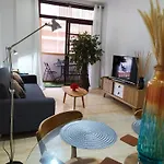 Loft Santa Catalina Park Апартаменти *