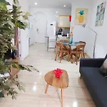 Loft Santa Catalina Park Las Palmas de Gran Canaria