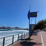 Loft Santa Catalina Park Апартаменти *