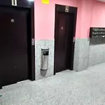 Loft Santa Catalina Park Апартаменти