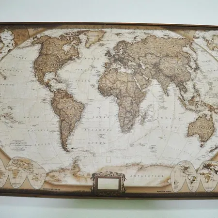 Lägenhet Loft Santa Catalina Park Las Palmas de Gran Canaria