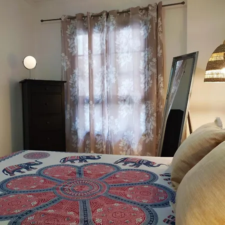 Loft Santa Catalina Park Apartament Las Palmas de Gran Canaria