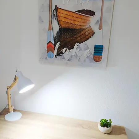 Loft Santa Catalina Park Las Palmas / Gran Canaria