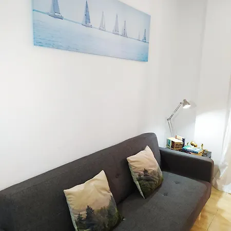 Lägenhet Loft Santa Catalina Park