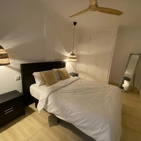 아파트 Loft Santa Catalina Park 라스팔마스
