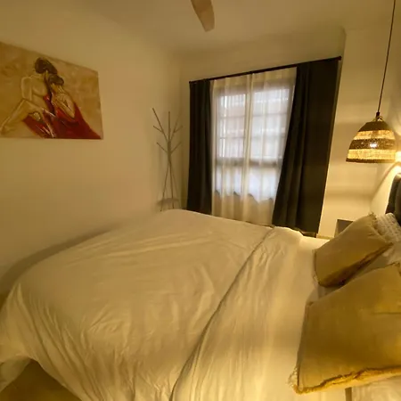 아파트 Loft Santa Catalina Park 라스팔마스