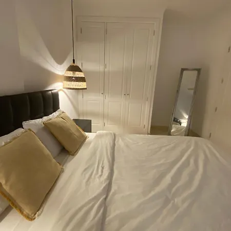 Loft Santa Catalina Park 라스팔마스