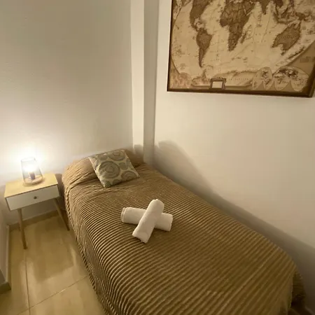 Loft Santa Catalina Park * 라스팔마스