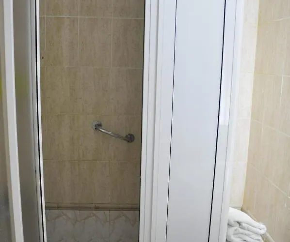 Loft Santa Catalina Park Apartament