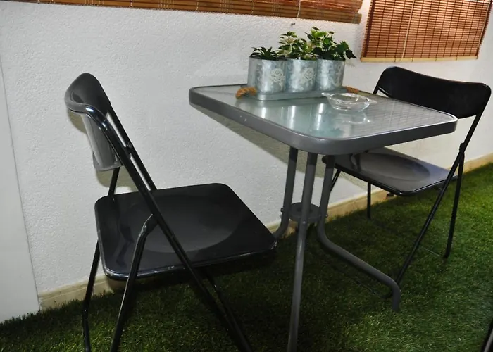 Apartament Loft Santa Catalina Park *