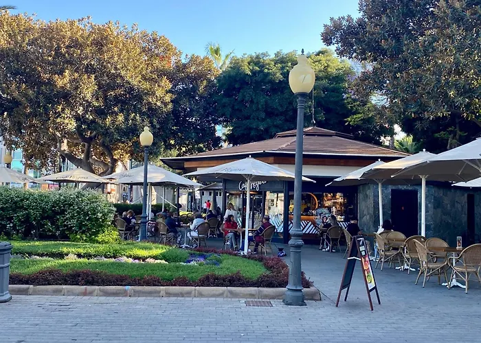 Loft Santa Catalina Park *