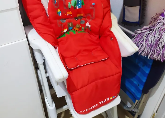 Apartament Loft Santa Catalina Park *