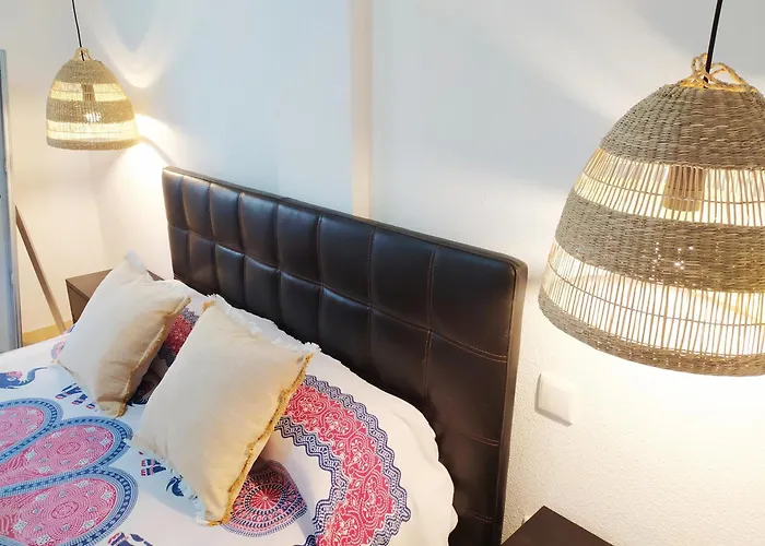 Loft Santa Catalina Park * Las Palmas de Gran Canaria