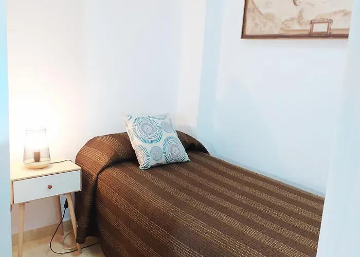 Loft Santa Catalina Park Лас-Пальмас-де-Гран-Канария