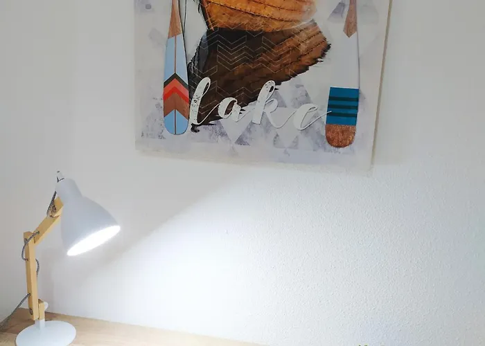 Loft Santa Catalina Park Las Palmas de Gran Canaria