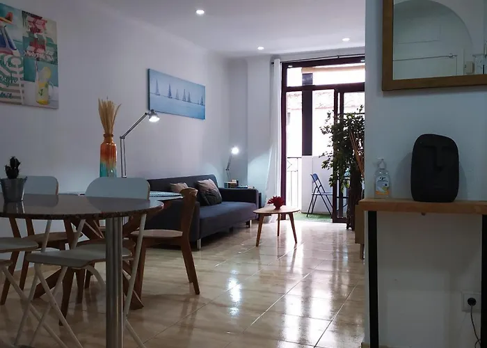 Loft Santa Catalina Park