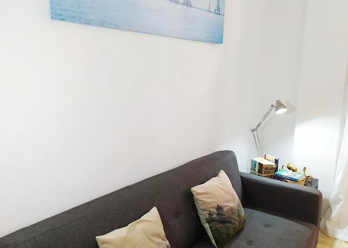 Апартаменты Loft Santa Catalina Park