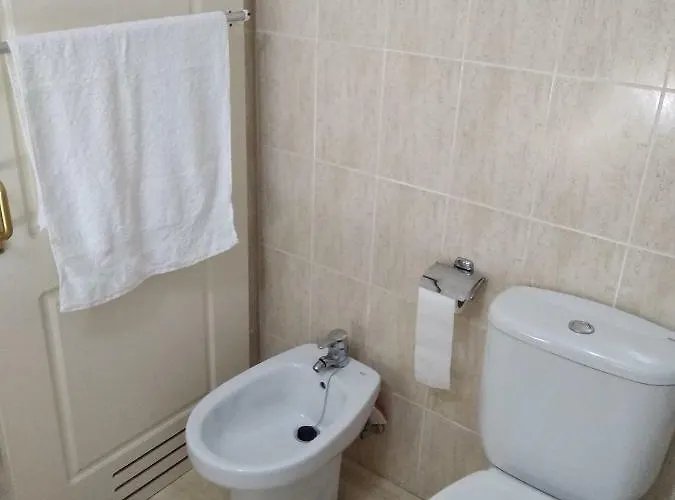 Apartament Loft Santa Catalina Park Las Palmas de Gran Canaria