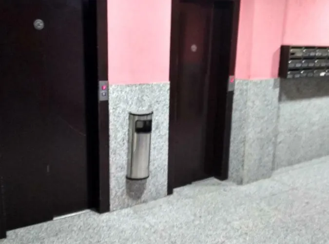 Loft Santa Catalina Park Apartament