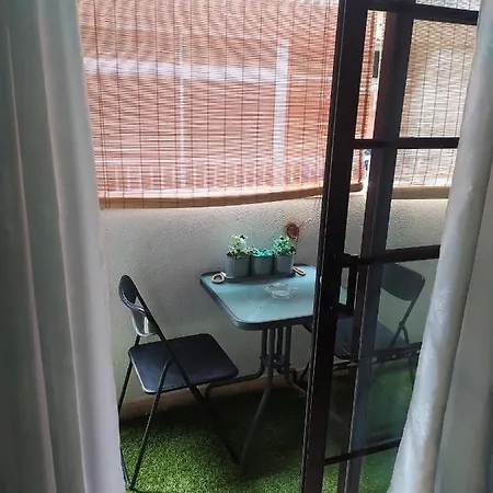 Loft Santa Catalina Park * Las Palmas de Gran Canaria