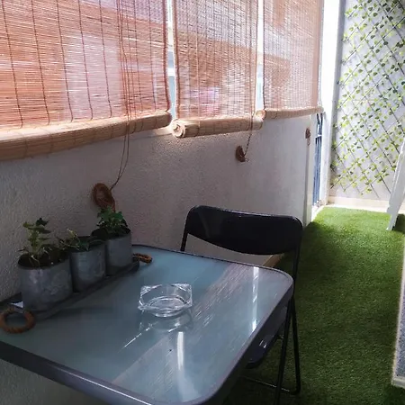 Loft Santa Catalina Park * Las Palmas de Gran Canaria