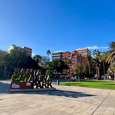 Loft Santa Catalina Park