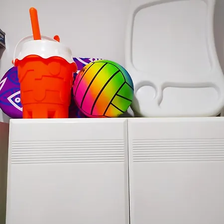 Loft Santa Catalina Park Lejlighed